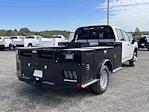 2025 GMC Sierra 3500 Crew Cab DRW 4WD CM Truck Beds Flatbed Truck for sale #C256633 - photo 2