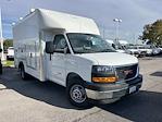 2025 GMC Savana 3500 DRW RWD Rockport Service Utility Van for sale #C256634 - photo 1