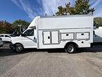 2025 GMC Savana 3500 DRW RWD Rockport Service Utility Van for sale #C256634 - photo 4