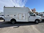 2025 GMC Savana 3500 DRW RWD Rockport Service Utility Van for sale #C256634 - photo 7