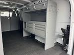 New 2025 GMC Savana 2500 Upfitted Cargo Van for sale #C256669 - photo 13