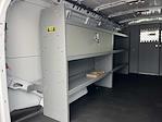 New 2025 GMC Savana 2500 Upfitted Cargo Van for sale #C256669 - photo 14