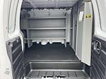 New 2025 GMC Savana 2500 Upfitted Cargo Van for sale #C256669 - photo 15