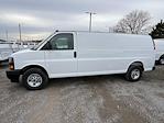 New 2025 GMC Savana 2500 Upfitted Cargo Van for sale #C256669 - photo 5