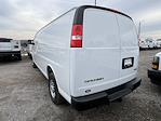 New 2025 GMC Savana 2500 Upfitted Cargo Van for sale #C256669 - photo 6