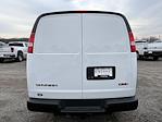 New 2025 GMC Savana 2500 Upfitted Cargo Van for sale #C256669 - photo 7