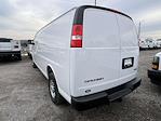 New 2025 GMC Savana 2500 Upfitted Cargo Van for sale #C256671 - photo 6