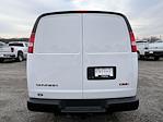 New 2025 GMC Savana 2500 Upfitted Cargo Van for sale #C256671 - photo 7