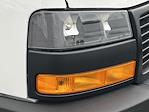 New 2025 GMC Savana 2500 Upfitted Cargo Van for sale #C256671 - photo 10