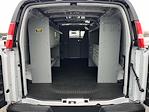 New 2025 GMC Savana 2500 Upfitted Cargo Van for sale #C256673 - photo 2