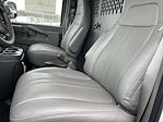 New 2025 GMC Savana 2500 Upfitted Cargo Van for sale #C256673 - photo 21
