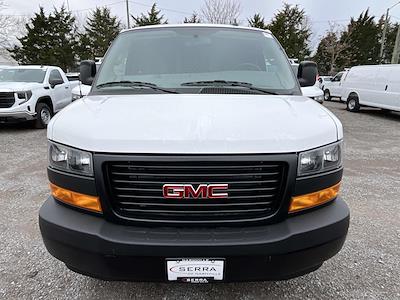 New 2025 GMC Savana 2500 Upfitted Cargo Van for sale #C256674 - photo 2