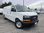 New 2025 GMC Savana 2500 Upfitted Cargo Van for sale #C256674 - photo 1
