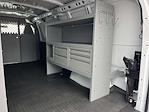 New 2025 GMC Savana 2500 Upfitted Cargo Van for sale #C256674 - photo 13