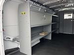New 2025 GMC Savana 2500 Upfitted Cargo Van for sale #C256674 - photo 14