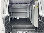 New 2025 GMC Savana 2500 Upfitted Cargo Van for sale #C256674 - photo 15