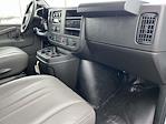 New 2025 GMC Savana 2500 Upfitted Cargo Van for sale #C256674 - photo 17