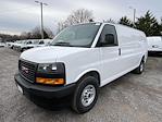 New 2025 GMC Savana 2500 Upfitted Cargo Van for sale #C256674 - photo 4