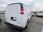 New 2025 GMC Savana 2500 Upfitted Cargo Van for sale #C256674 - photo 8