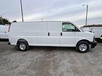 New 2025 GMC Savana 2500 Upfitted Cargo Van for sale #C256674 - photo 9
