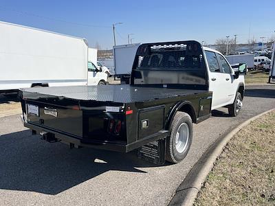 New 2025 GMC Sierra 3500 Crew Cab Service Truck for sale #C256680 - photo 2