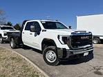 New 2025 GMC Sierra 3500 Crew Cab Service Truck for sale #C256680 - photo 1