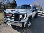 New 2025 GMC Sierra 3500 Crew Cab Service Truck for sale #C256680 - photo 4