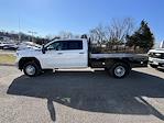 New 2025 GMC Sierra 3500 Crew Cab Service Truck for sale #C256680 - photo 5