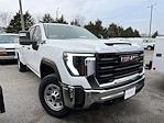 New 2025 GMC Sierra 3500 Double Cab Service Truck for sale #C256710 - photo 1