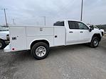 New 2025 GMC Sierra 3500 Double Cab Service Truck for sale #C256710 - photo 8