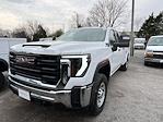 New 2025 GMC Sierra 3500 Double Cab Service Truck for sale #C256711 - photo 3