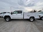 New 2025 GMC Sierra 3500 Double Cab Service Truck for sale #C256711 - photo 4