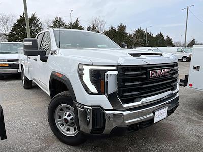 New 2025 GMC Sierra 3500 Double Cab Service Truck for sale #C256712 - photo 1