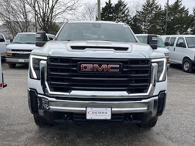 New 2025 GMC Sierra 3500 Double Cab Service Truck for sale #C256712 - photo 2