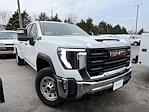2025 GMC Sierra 3500 Double Cab RWD Reading Service Truck for sale #C256712 - photo 1