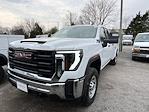 2025 GMC Sierra 3500 Double Cab RWD Reading Service Truck for sale #C256712 - photo 4