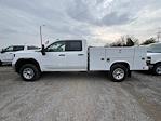2025 GMC Sierra 3500 Double Cab RWD Reading Service Truck for sale #C256712 - photo 5
