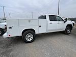 2025 GMC Sierra 3500 Double Cab RWD Reading Service Truck for sale #C256712 - photo 8