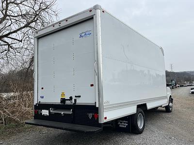 New 2025 GMC Savana 3500 Box Van for sale #C256720 - photo 2