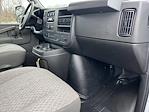 New 2025 GMC Savana 3500 Box Van for sale #C256720 - photo 19