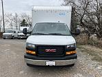 New 2025 GMC Savana 3500 Box Van for sale #C256720 - photo 3