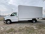 New 2025 GMC Savana 3500 Box Van for sale #C256720 - photo 5