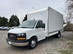 New 2025 GMC Savana 3500 Box Van for sale #C256723 - photo 3