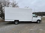 New 2025 GMC Savana 3500 Box Van for sale #C256723 - photo 8