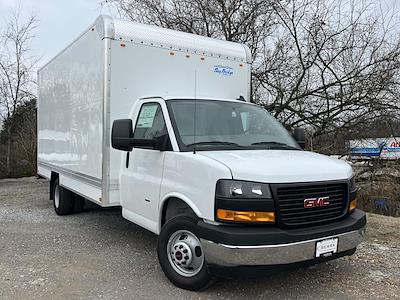 New 2025 GMC Savana 3500 Cutaway for sale #C256725 - photo 1