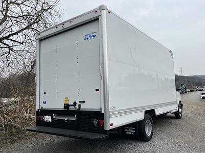 New 2025 GMC Savana 3500 Box Van for sale #C256725 - photo 2