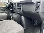 New 2025 GMC Savana 3500 Cutaway for sale #C256725 - photo 19