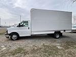 New 2025 GMC Savana 3500 Cutaway for sale #C256725 - photo 4
