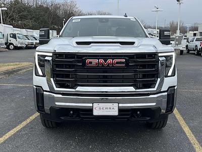 New 2025 GMC Sierra 2500 Double Cab Service Truck for sale #C256726 - photo 2