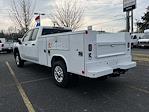 New 2025 GMC Sierra 2500 Double Cab Service Truck for sale #C256726 - photo 6